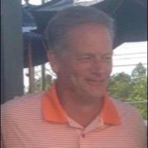 Meet your Posher, Chuck